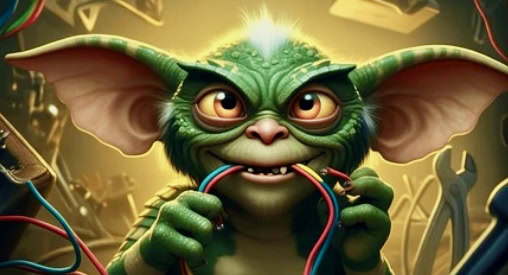 Tech Gremlin AI