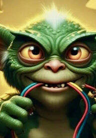 Tech Gremlin AI